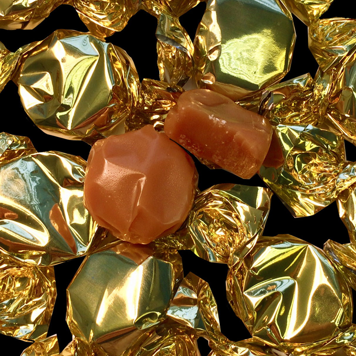 Churchill's Helter Skelter (Dream Slide) English Toffee Tin