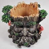 Enchanted Tree Planter