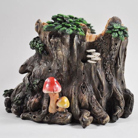 Enchanted Tree Planter