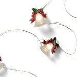 Micro LED Decorative Christmas String Lights
