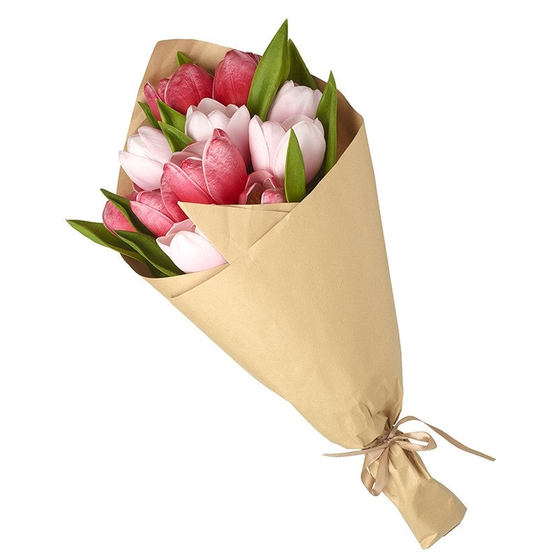 Tulip Bunch of 11 Stems