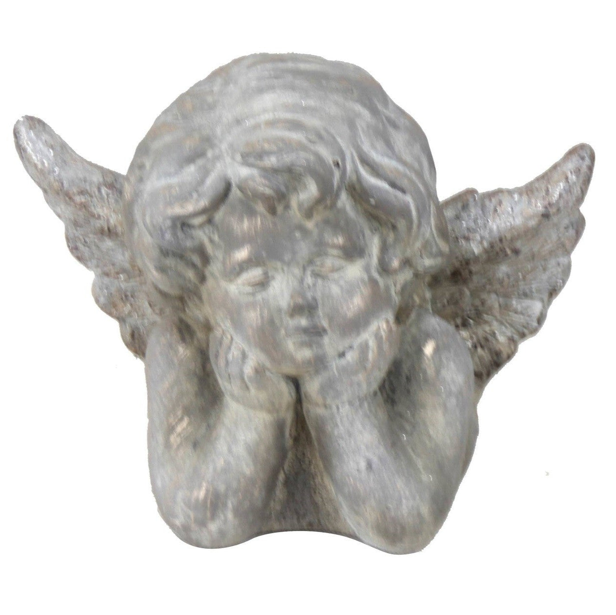 Cherub Garden Ornament