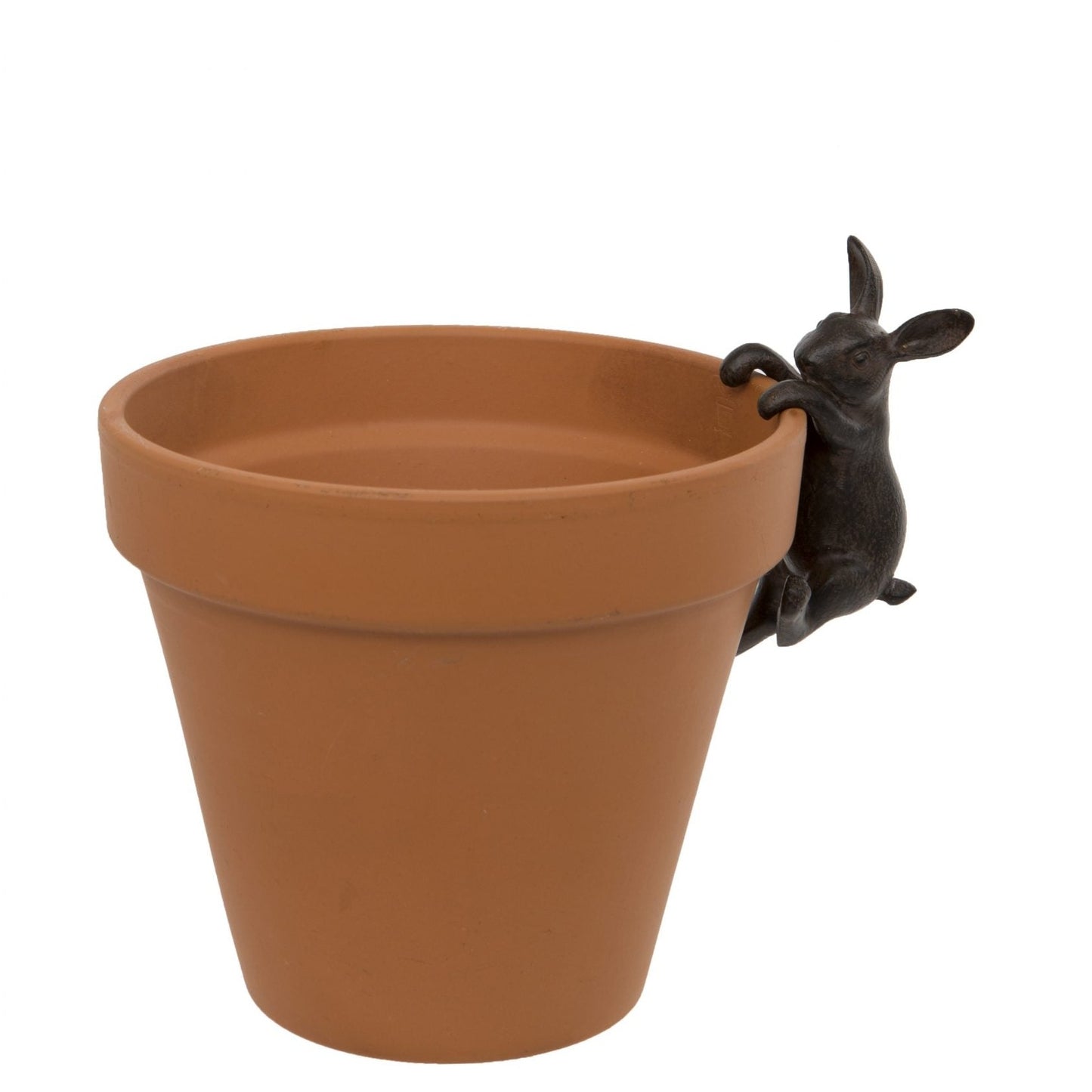 Hare Pot Hanger