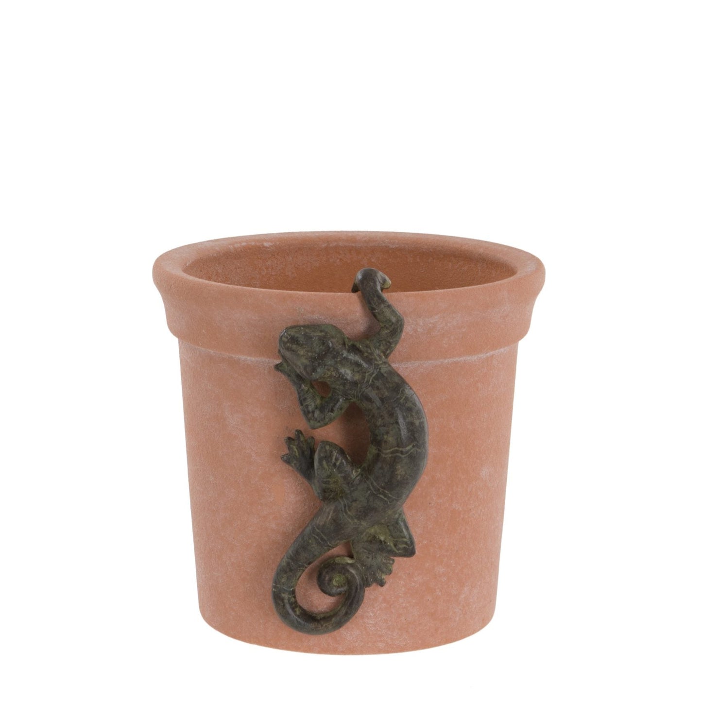 Gecko Pot Hanger