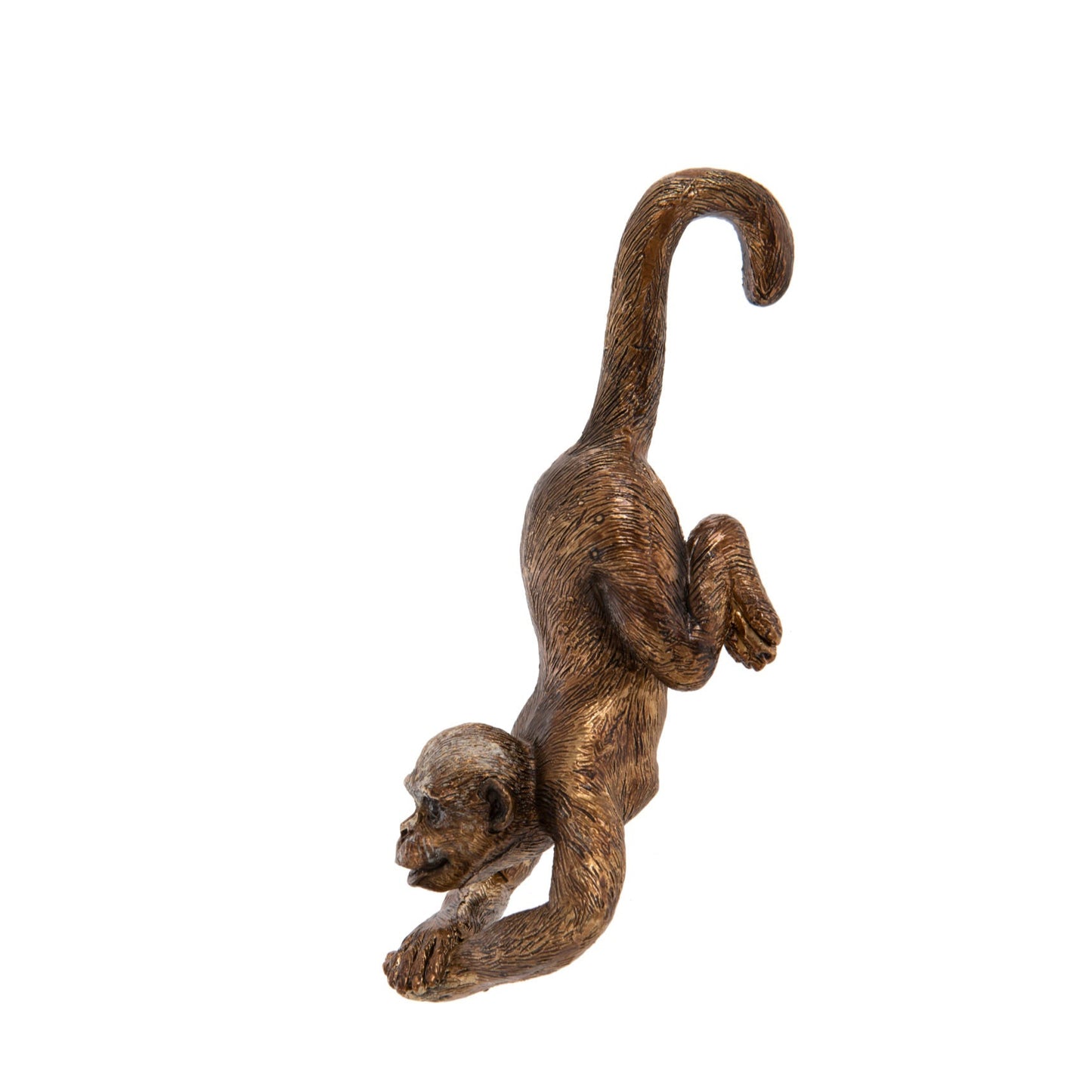 Monkey Pot Hanger