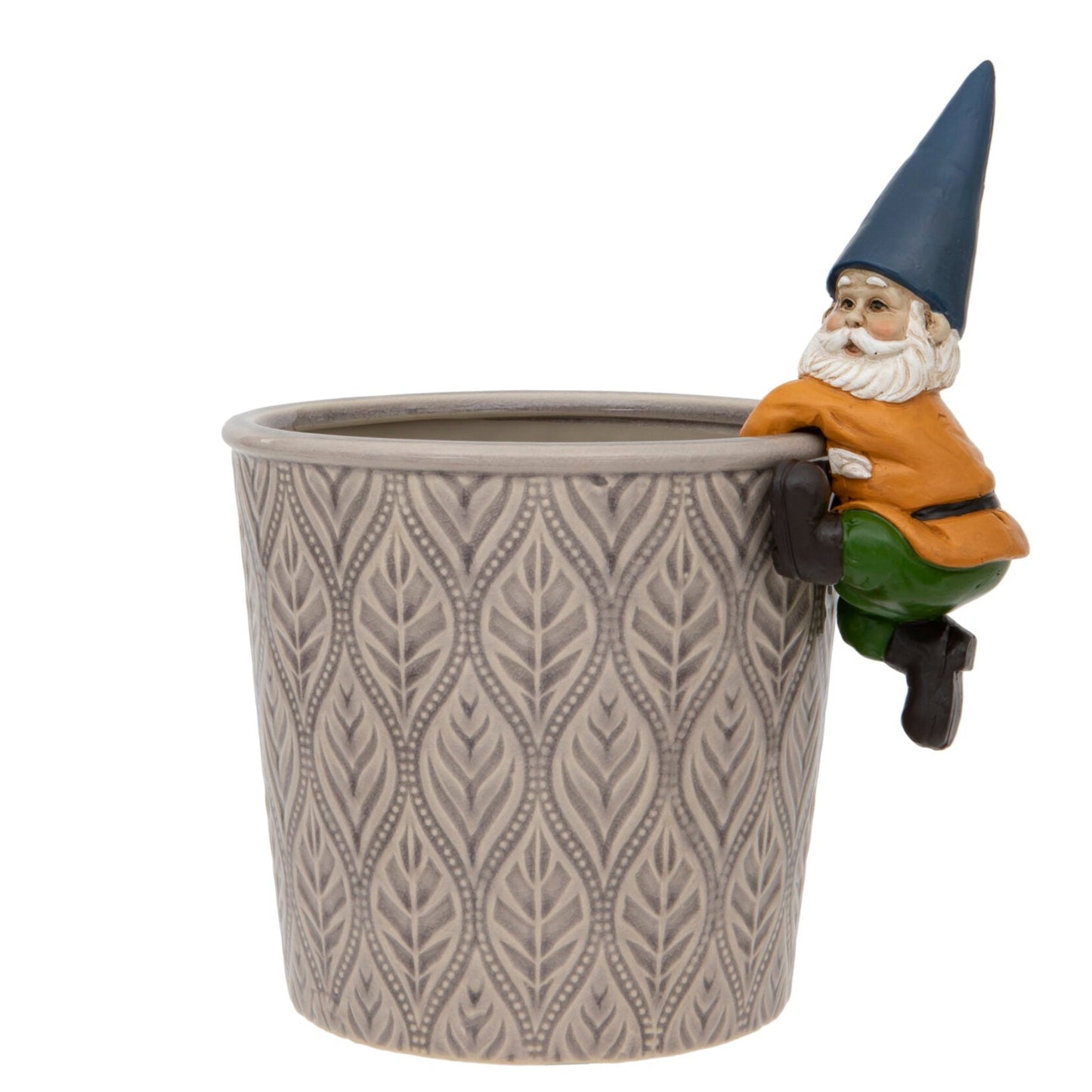 Gnome Pot Hanger