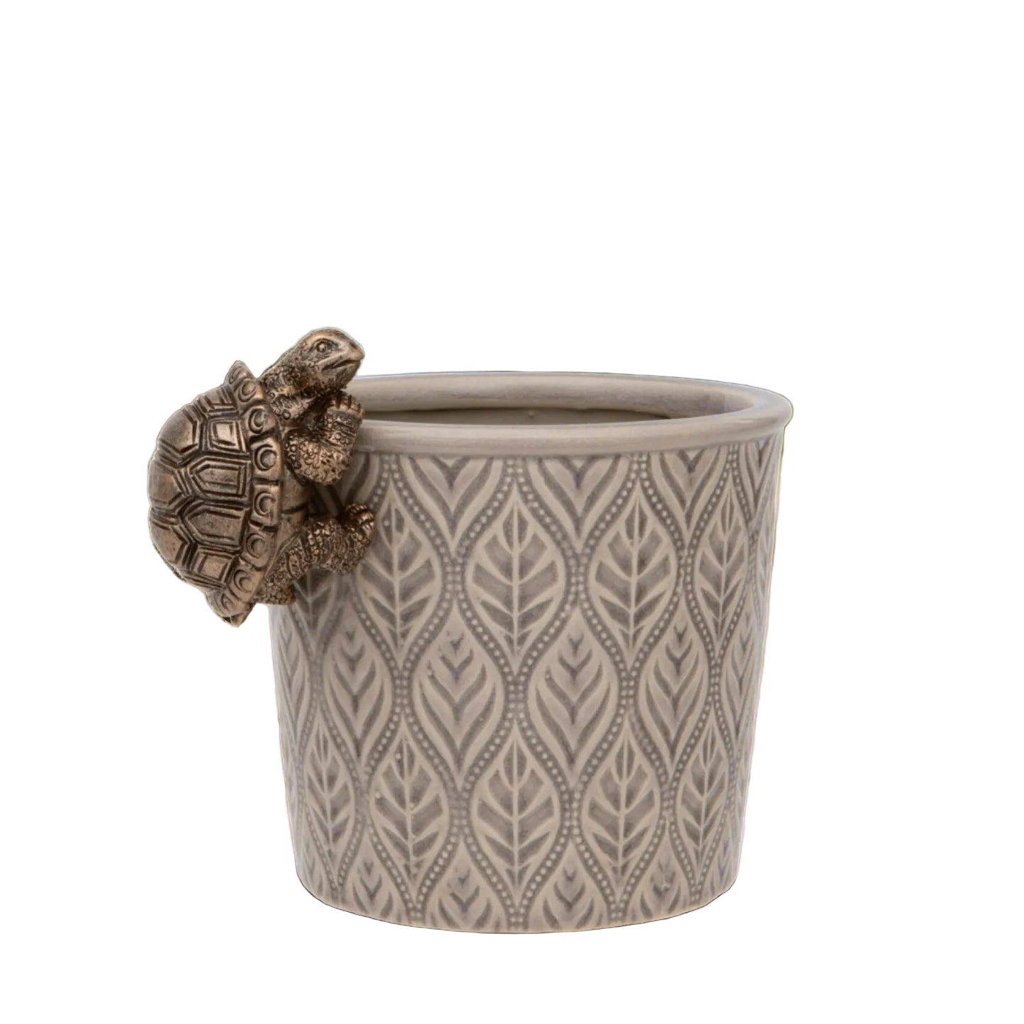 Tortoise Pot Hanger