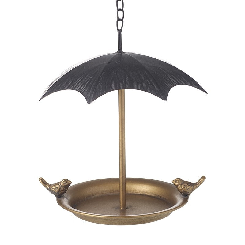 Umbrella Bird Feeder