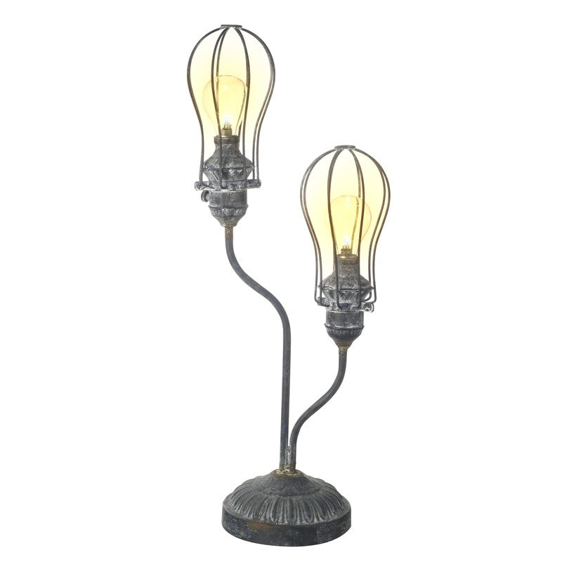 Industrial Light Bulb Lamp