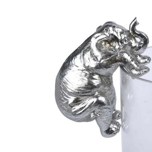 Elephant Pot Hanger
