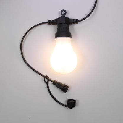 Noma 20 Duo Colour LED Connectable PRO Festoon Lights