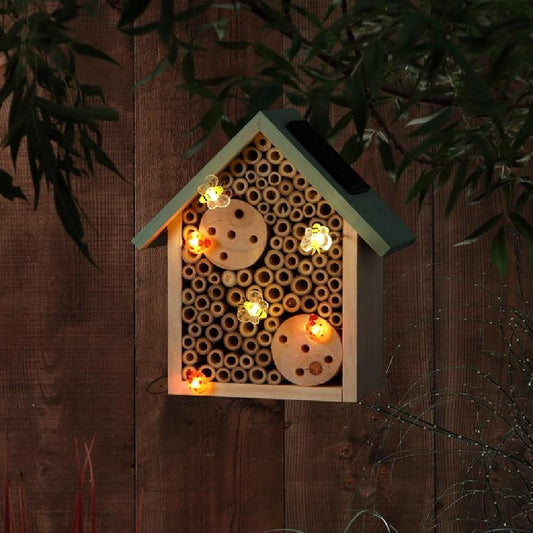 Noma Solar Insect House