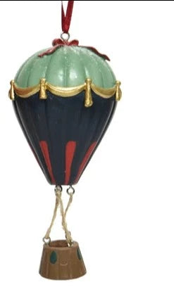 Hot Air Balloon Decoration 45cm