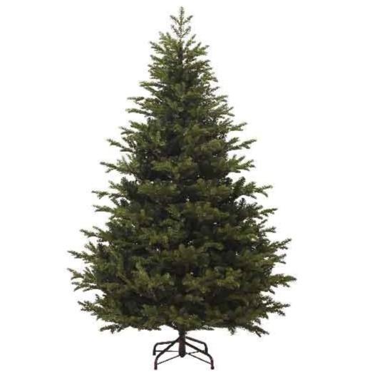 Kaemingk Mountain Spruce 180cm/6ft Christmas Tree