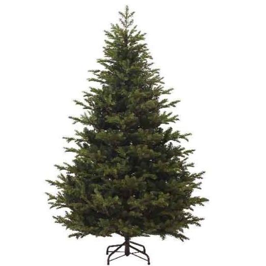 Kaemingk Mountain Spruce 210cm/7ft Christmas Tree