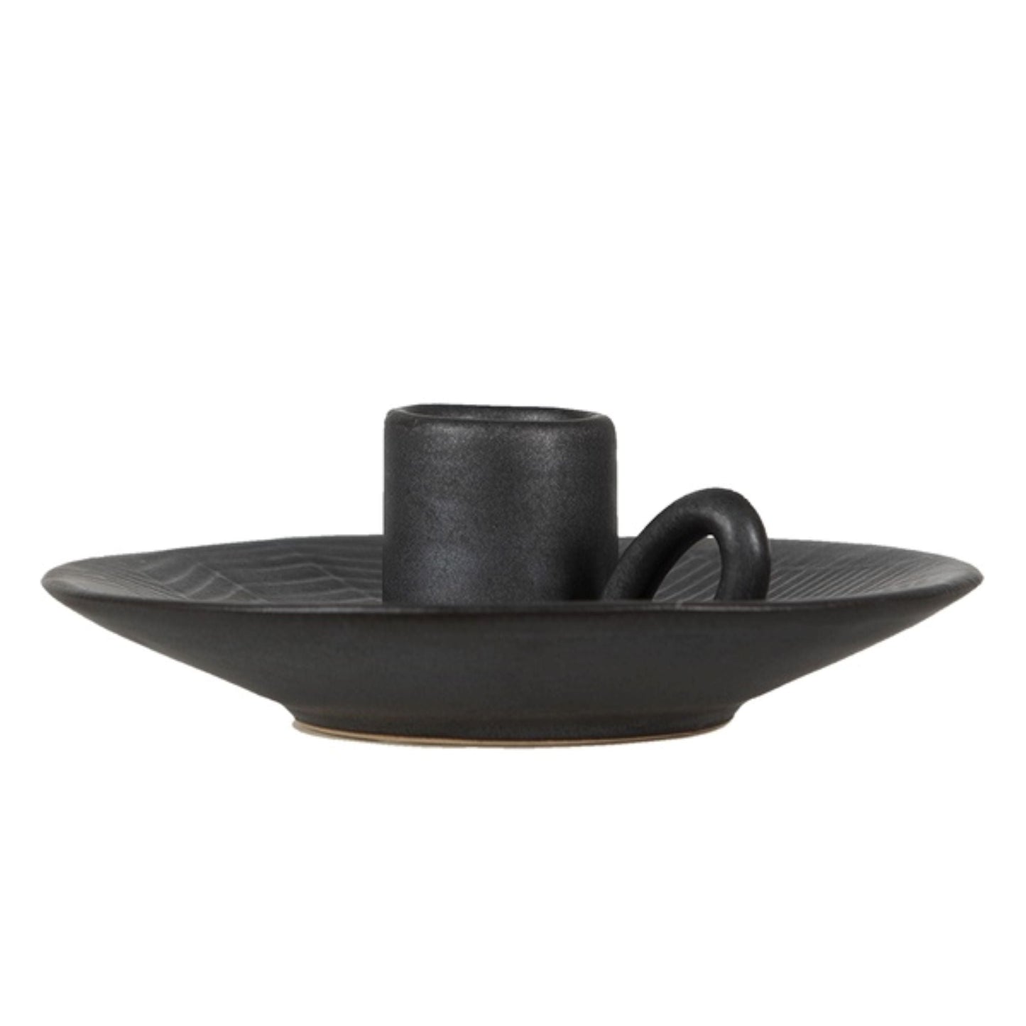 Wee Willy Winkie Candle Holder