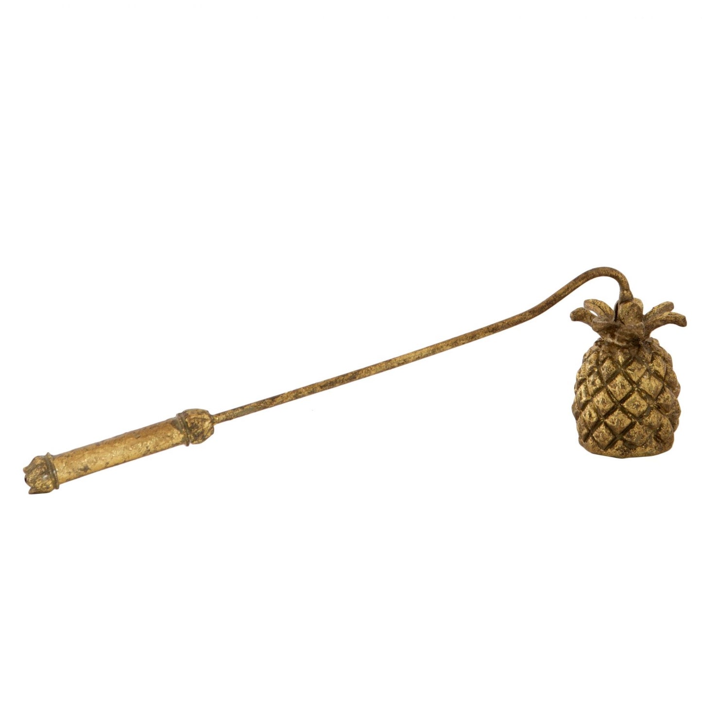 Vintage Style Pineapple Candle Snuffer