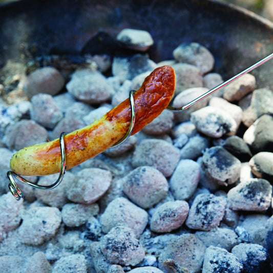 Sausage Grill Stick Outdoor Cooking