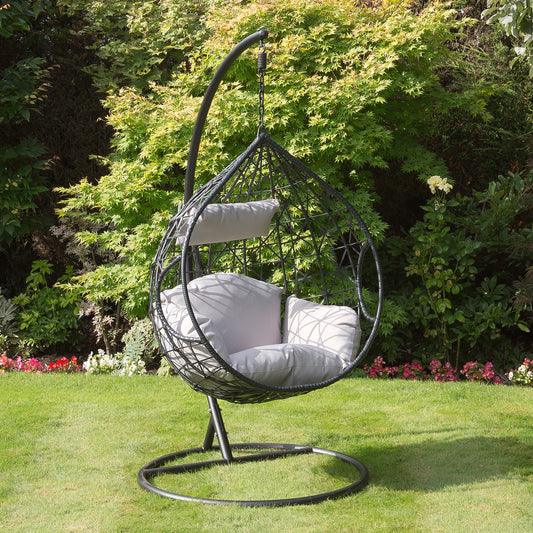suntime naples egg chair