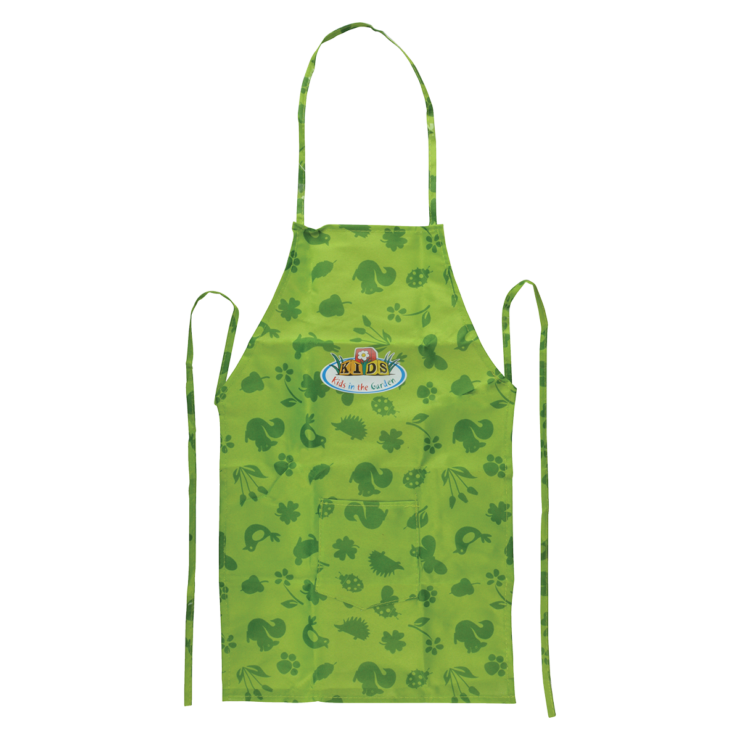 Childrens Gardening Apron