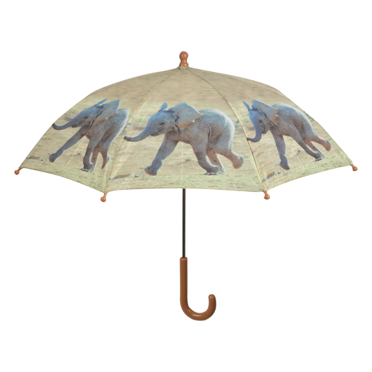 Childrens Elephant Umbrella