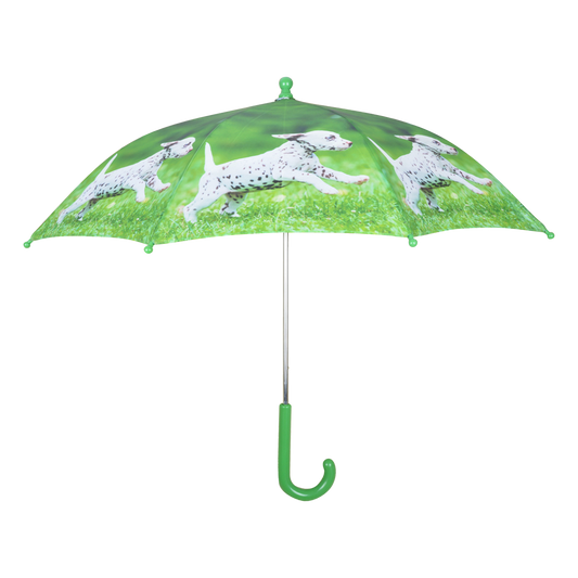 Children's Dalmatian Puppy Umbrella