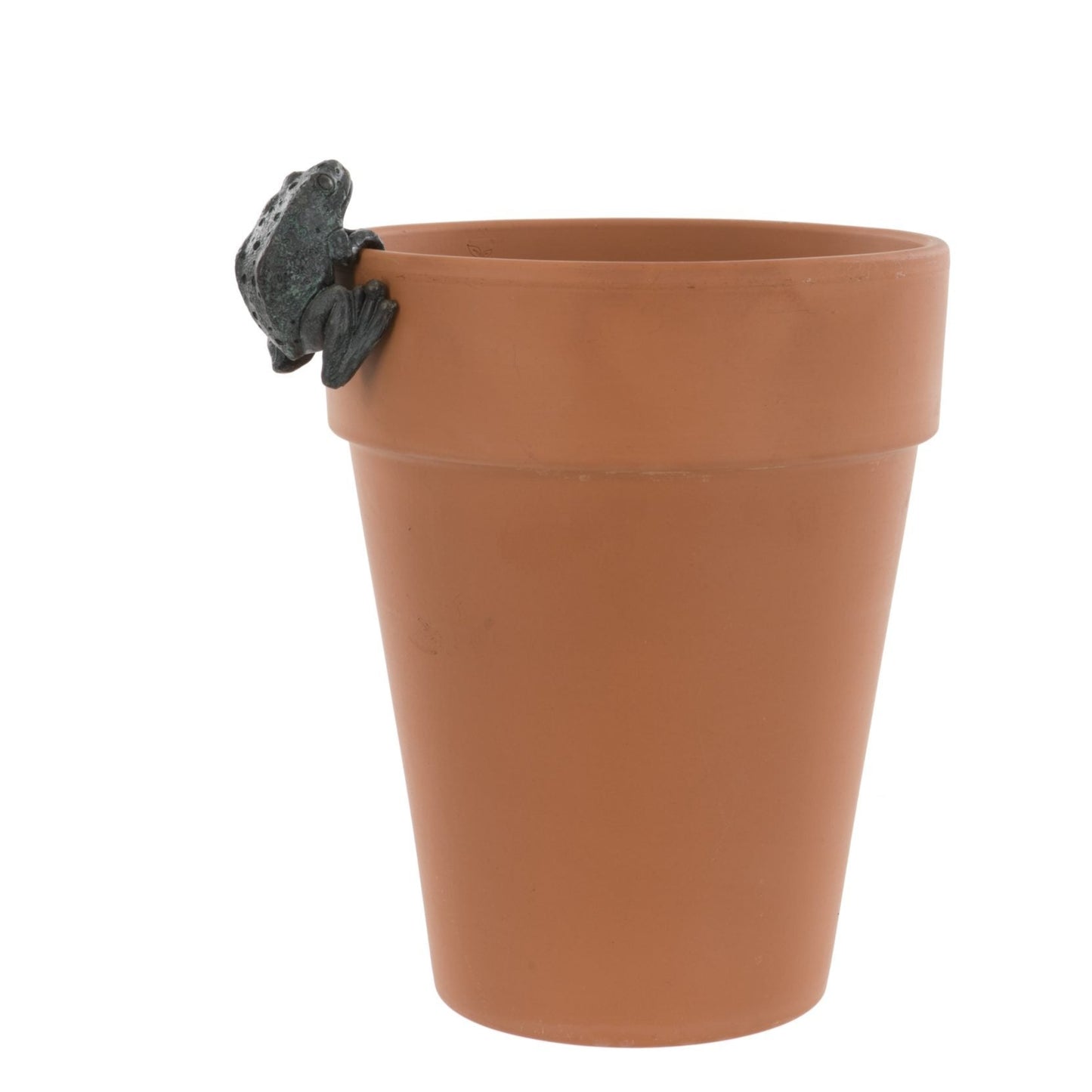 Frog Pot Hanger