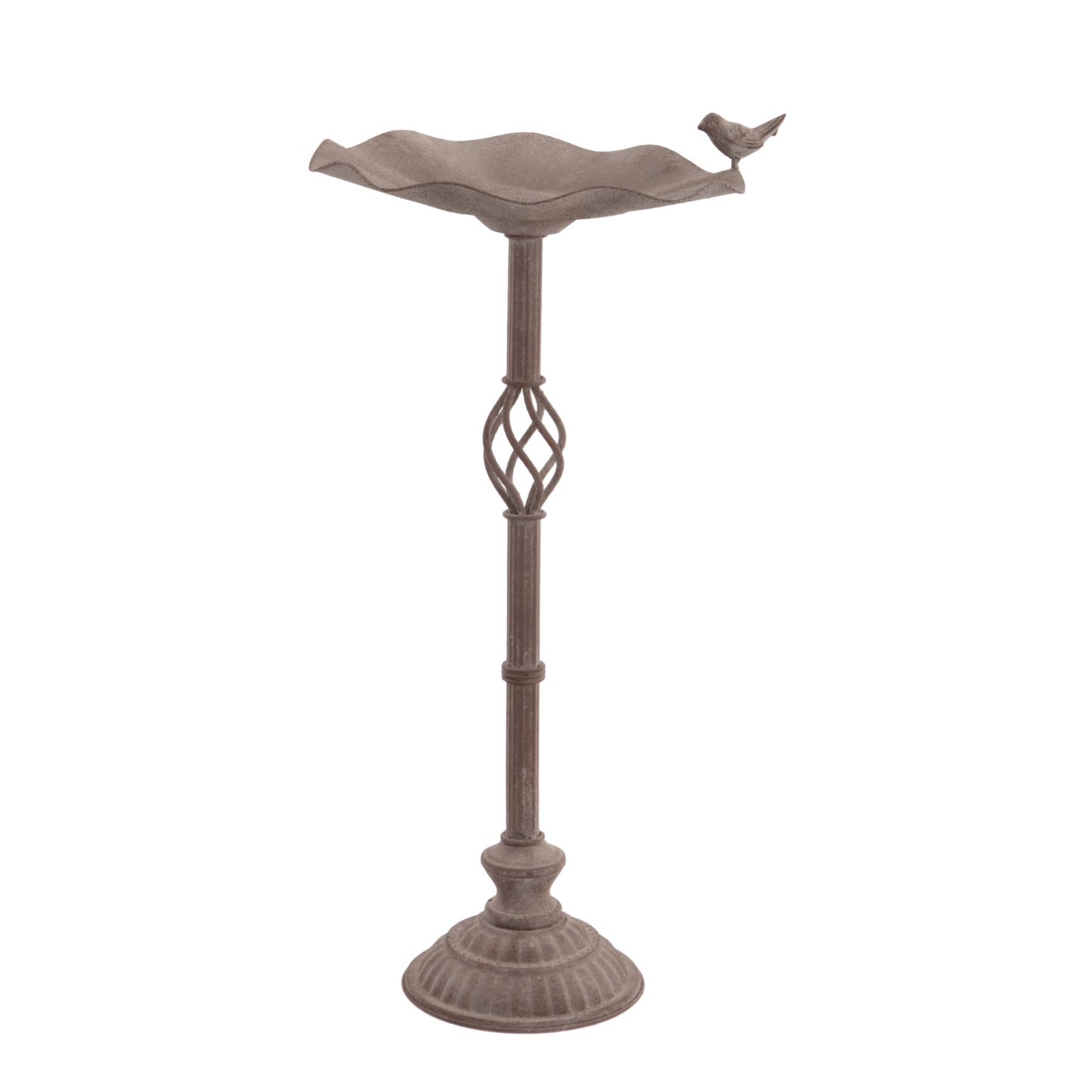 Standing Bird Bath Table 67cm
