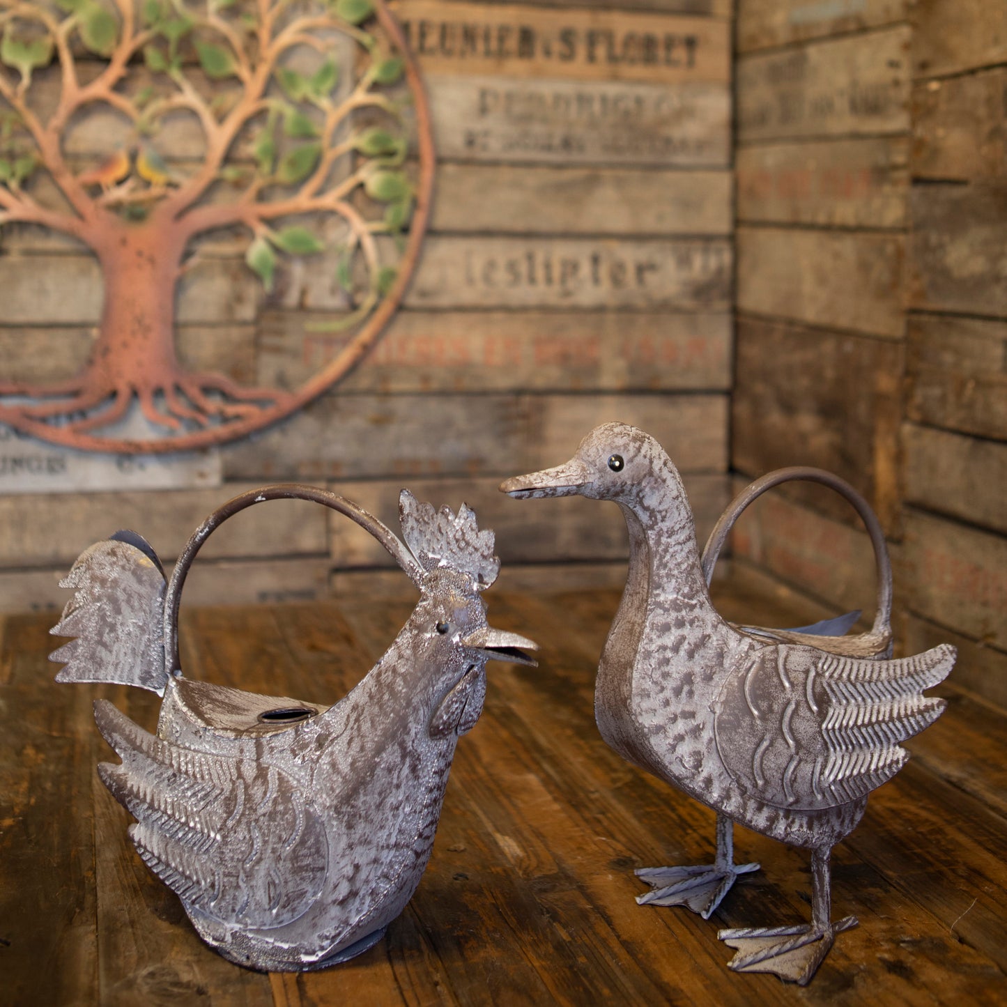 Chicken Watering Can