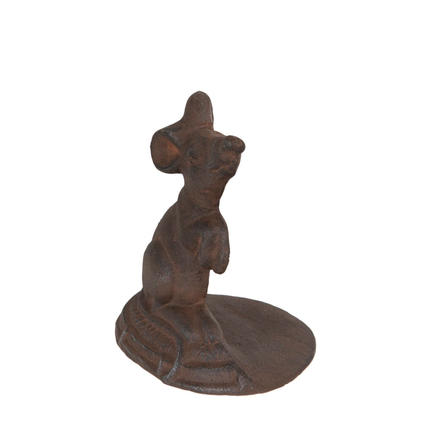 Mouse Doorstop