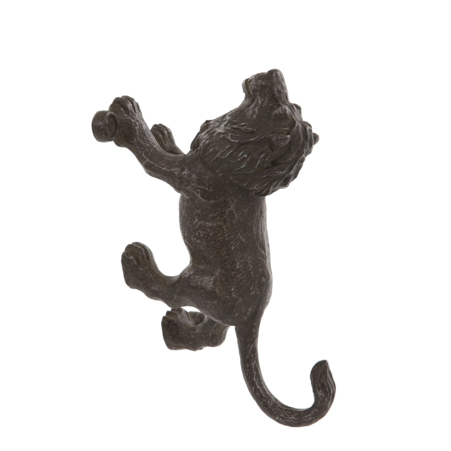 Lion Coat Hook