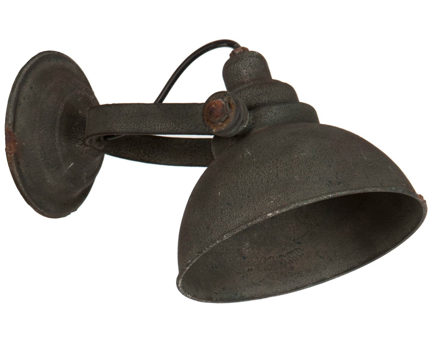 Industrial Style Wall Lamp