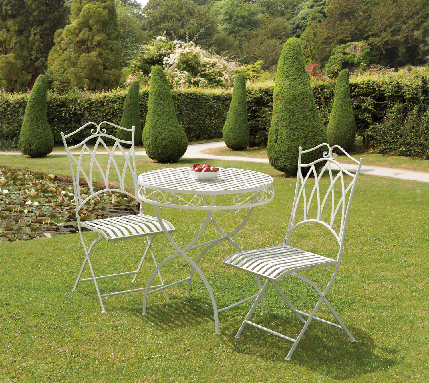 Bistro Sets