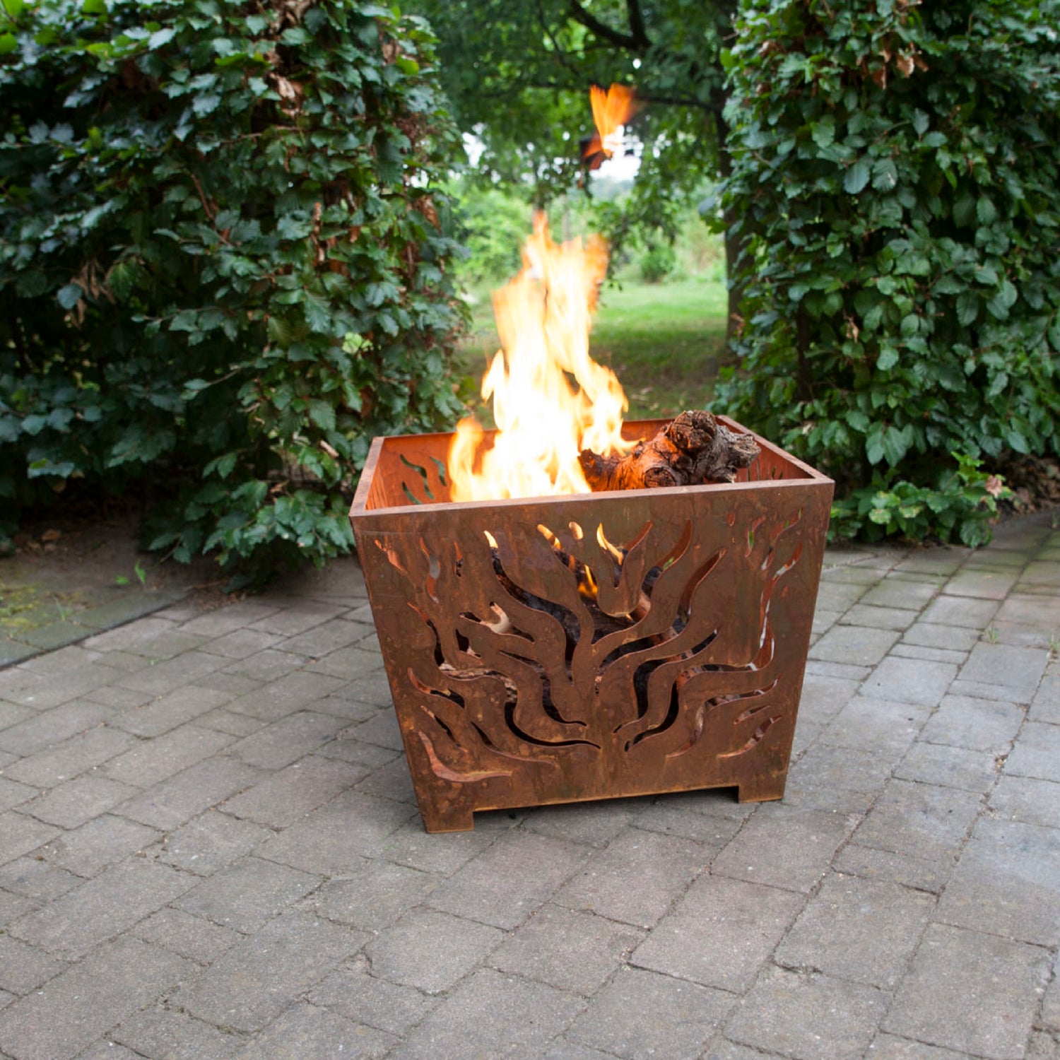 Fire Globes & Fire Pits