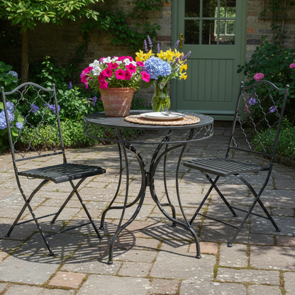 Ascalon Marra 3 Piece Bistro Set