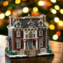 Load image into Gallery viewer, Lemax Caddington Heritage House Christmas Village Decoration
