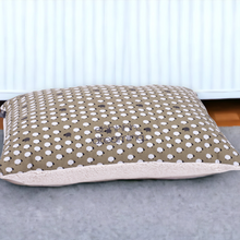 Load image into Gallery viewer, Sleep Sheep Medium Pillow Mattress Dog Bed

