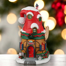 Load image into Gallery viewer, Lemax No. 1 Elf Lane
