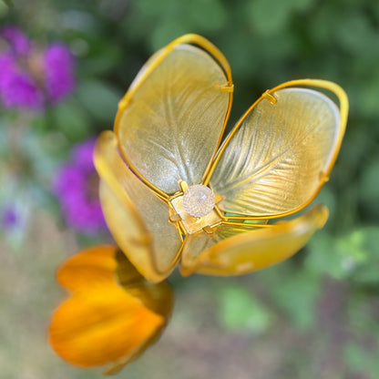 Tulip Solar Stake Lights