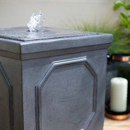 Kelkay Winchcombe Ripple Water Feature