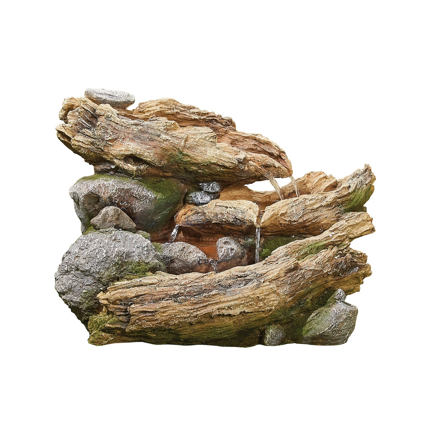 Kelkay Bubbling Brook Water Feature