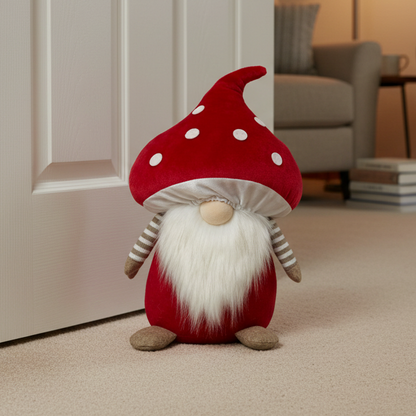 Mushroom Gonk Door Stop