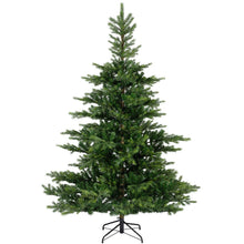 Load image into Gallery viewer, Kaemingk Grandis Fir Christmas Tree 6ft/180cm
