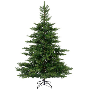 Kaemingk Grandis Fir Christmas Tree 6ft/180cm