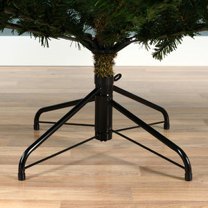 Kaemingk Grandis Fir Christmas Tree 6ft/180cm