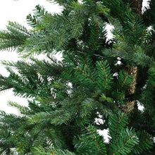 Load image into Gallery viewer, Kaemingk Grandis Fir Christmas Tree 6ft/180cm
