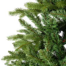 Load image into Gallery viewer, Kaemingk Allison Pine Christmas Tree 7ft/210cm
