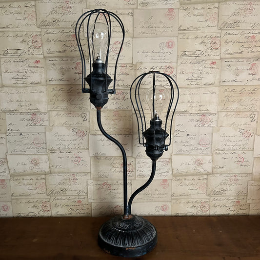 Industrial Light Bulb Lamp