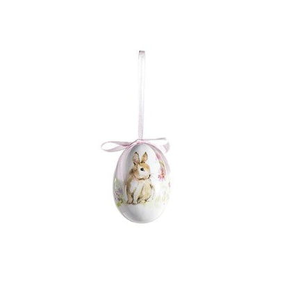 Set of 6 Easter Egg Decorations