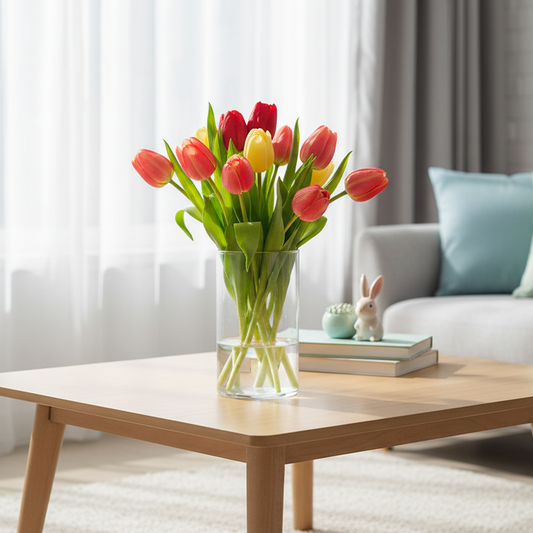 Tulip Bunch 13 Stems